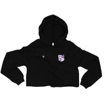 Hartsville Rugby Crop Hoodie