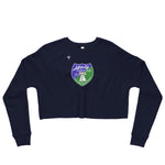 Liberty Rugby Club Crop Sweatshirt