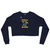 Pelicans RFC Crop Sweatshirt