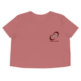 Herriman Girls Rugby Crop Tee