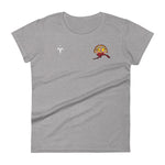 907 Brothers Rugby Women's short sleeve t-shirt