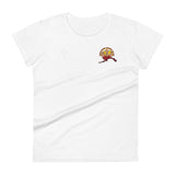 907 Brothers Rugby Women's short sleeve t-shirt