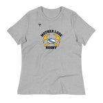 Mother Lode Rugby Women's Relaxed T-Shirt