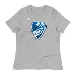 Charlotte Barbarians Rugby Women's Relaxed T-Shirt