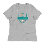 Shoreline Spartans Rugby Women's Relaxed T-Shirt