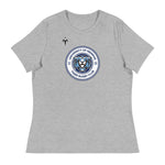 Memphis Rugby Women's Relaxed T-Shirt