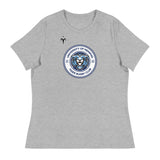 Memphis Rugby Women's Relaxed T-Shirt