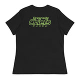 Oceanside Chiefs Rugby Women's Relaxed T-Shirt