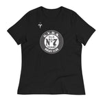 GYDS Rugby Club Women's Relaxed T-Shirt