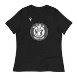 GYDS Rugby Club Women's Relaxed T-Shirt