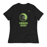 Oceanside Chiefs Rugby Women's Relaxed T-Shirt