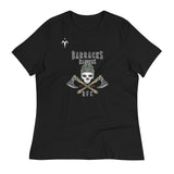 Barracks Rangers RFC Women's Relaxed T-Shirt