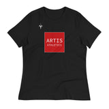 Artis Athletics Women's Relaxed T-Shirt