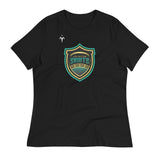 Lexington Saints Rugby Women's Relaxed T-Shirt