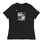 Eagle High Rugby Women's Relaxed T-Shirt