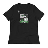 Eagle High Rugby Women's Relaxed T-Shirt