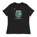 Southern Pines Rugby Women's Relaxed T-Shirt