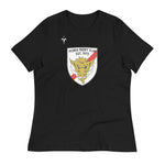 Peoria Rugby Club Women's Relaxed T-Shirt