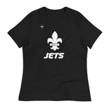 St. Louis Jets Women's Relaxed T-Shirt