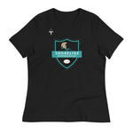 Shoreline Spartans Rugby Women's Relaxed T-Shirt