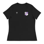 Hartsville Rugby Women's Relaxed T-Shirt