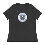 Memphis Rugby Women's Relaxed T-Shirt