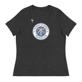 Memphis Rugby Women's Relaxed T-Shirt