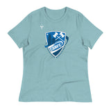 Charlotte Barbarians Rugby Women's Relaxed T-Shirt