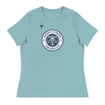 Memphis Rugby Women's Relaxed T-Shirt