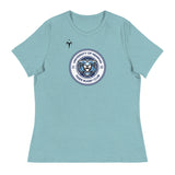 Memphis Rugby Women's Relaxed T-Shirt