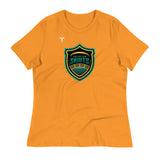 Lexington Saints Rugby Women's Relaxed T-Shirt