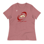 Herriman Girls Rugby Women's Relaxed T-Shirt