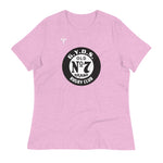 GYDS Rugby Club Women's Relaxed T-Shirt