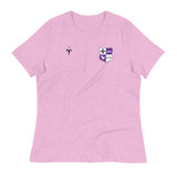 Hartsville Rugby Women's Relaxed T-Shirt