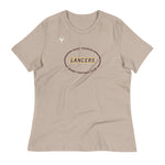 St. Francis Rugby Women's Relaxed T-Shirt