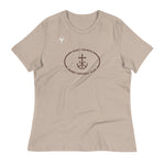 St. Francis Rugby Women's Relaxed T-Shirt