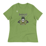 Barracks Rangers RFC Women's Relaxed T-Shirt