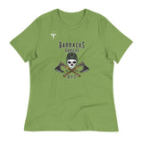 Barracks Rangers RFC Women's Relaxed T-Shirt