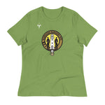 Barracks Rangers RFC Women's Relaxed T-Shirt