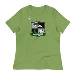 Eagle High Rugby Women's Relaxed T-Shirt