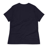 Parkland Mavericks Rugby Women's Relaxed T-Shirt