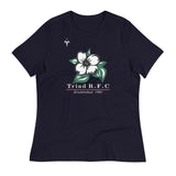 Triad Rugby Football Club Women's Relaxed T-Shirt