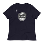 Inner City Rugby of Nashville Women's Relaxed T-Shirt