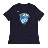 Charlotte Barbarians Rugby Women's Relaxed T-Shirt