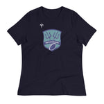 Eckerd Tritons Rugby Women's Relaxed T-Shirt