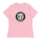 GYDS Rugby Club Women's Relaxed T-Shirt