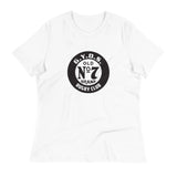 GYDS Rugby Club Women's Relaxed T-Shirt