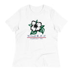 Triad Rugby Football Club Women's Relaxed T-Shirt