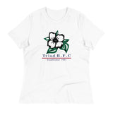 Triad Rugby Football Club Women's Relaxed T-Shirt
