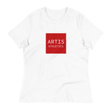 Artis Athletics Women's Relaxed T-Shirt